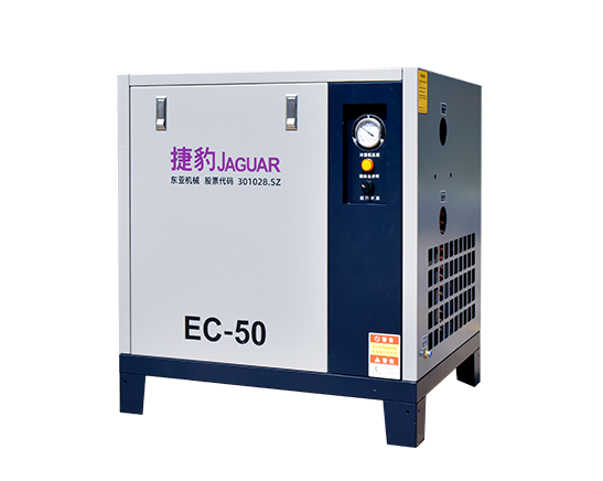 18新利luck（中国）有限公司EC冷冻式干燥机